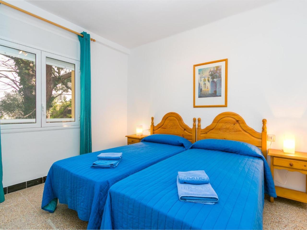 Apartment Velazquez-2 By Interhome